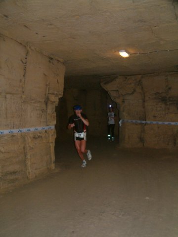 Grotten Marathon